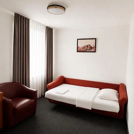 Center - Hotel Drvar