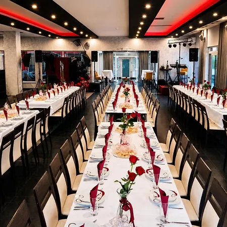 Hotel Center - 3*