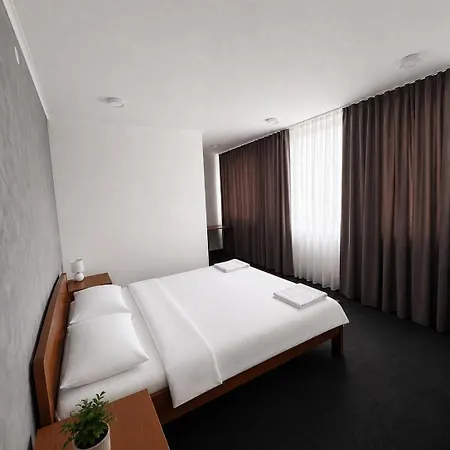 Hotel Center - 3*